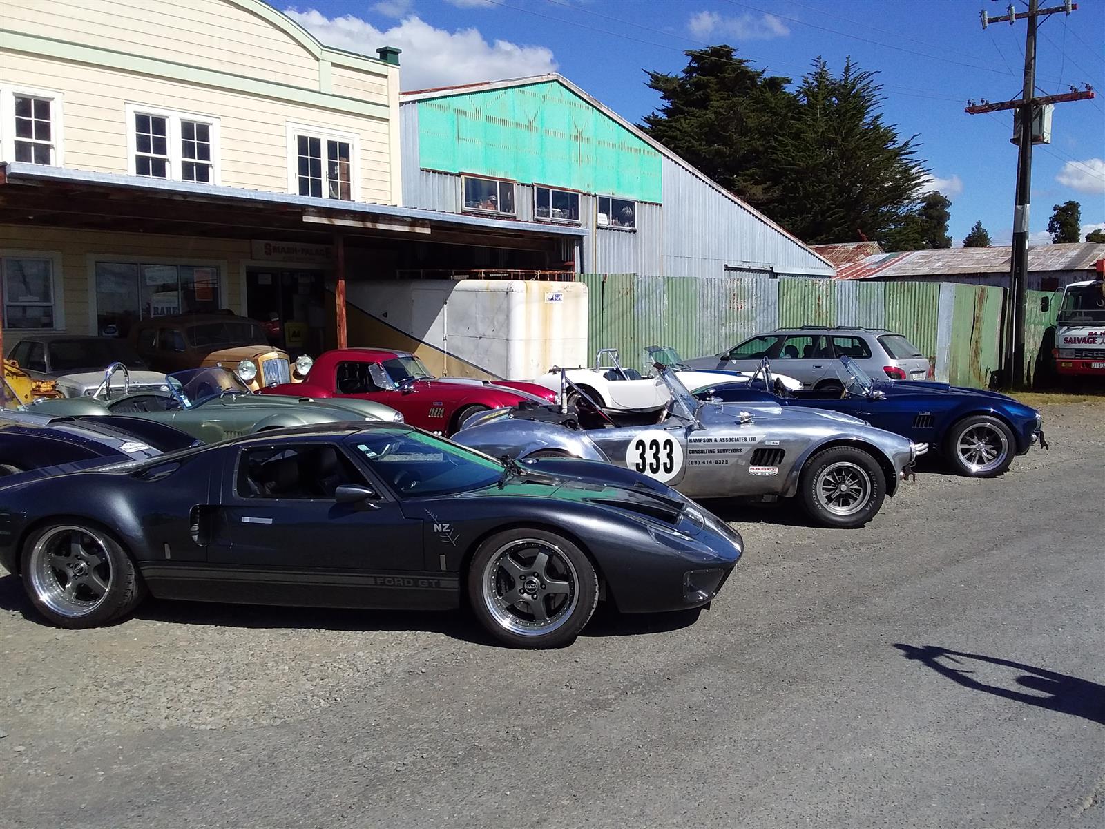 Saturday, 16 February